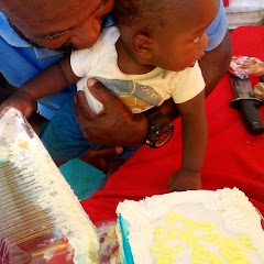 Shortman & little Dragon  Adventure  Avatar