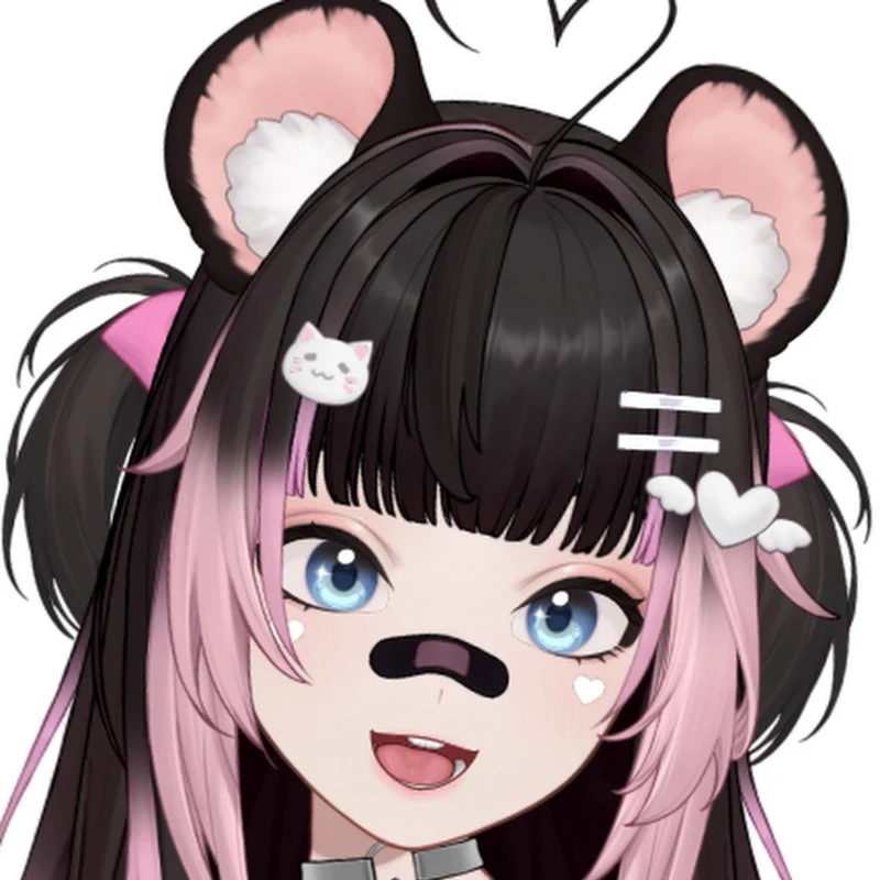 0w0nanikore Kitten Overlord Ash