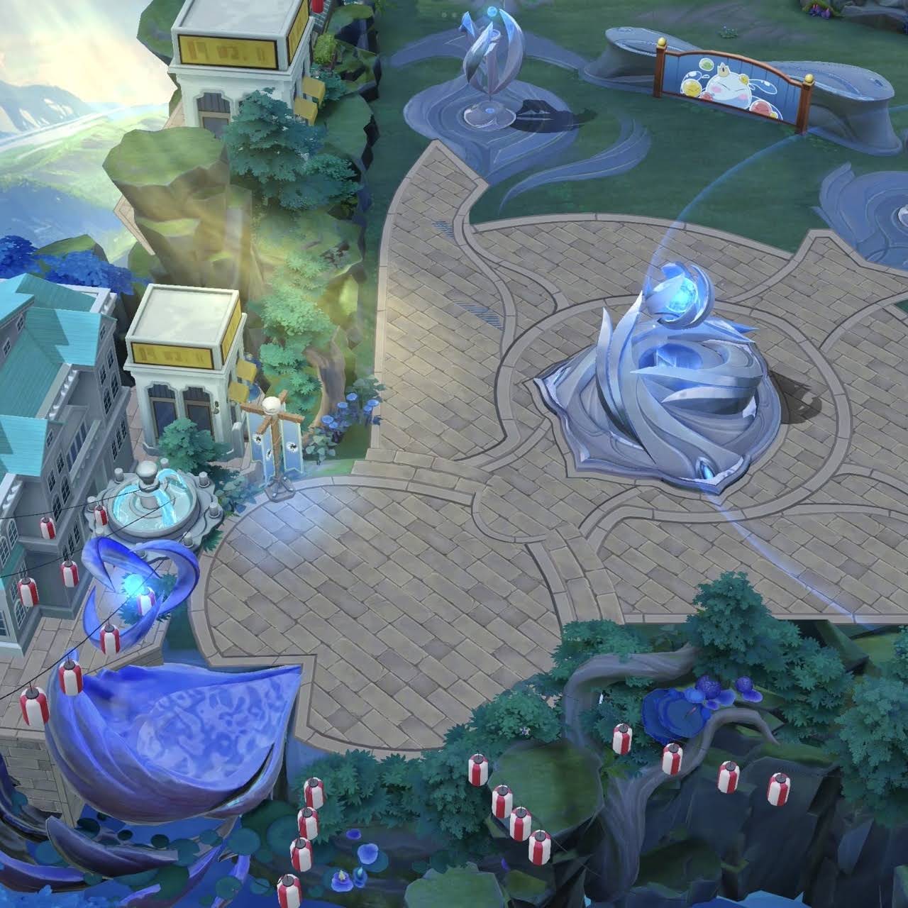 Post from Trải Nghiệm Game