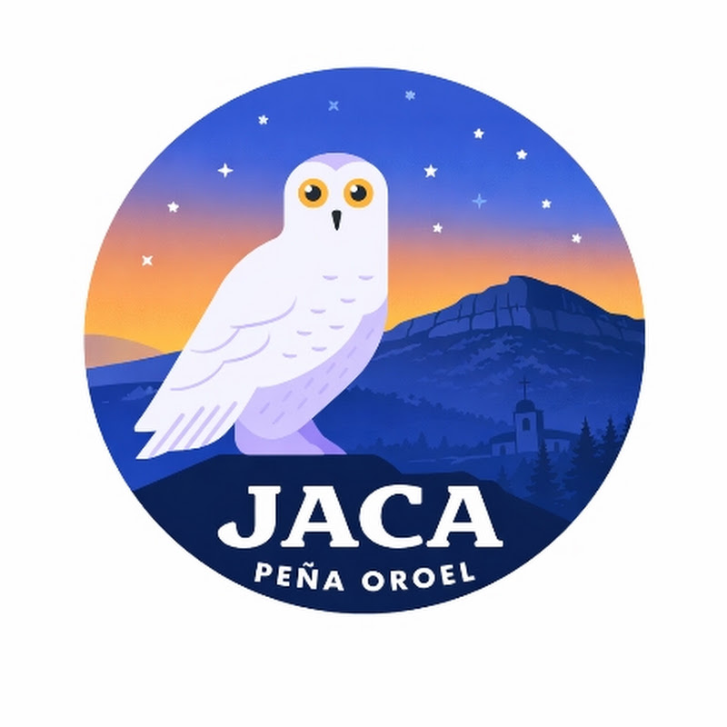 Buho de Jaca logo