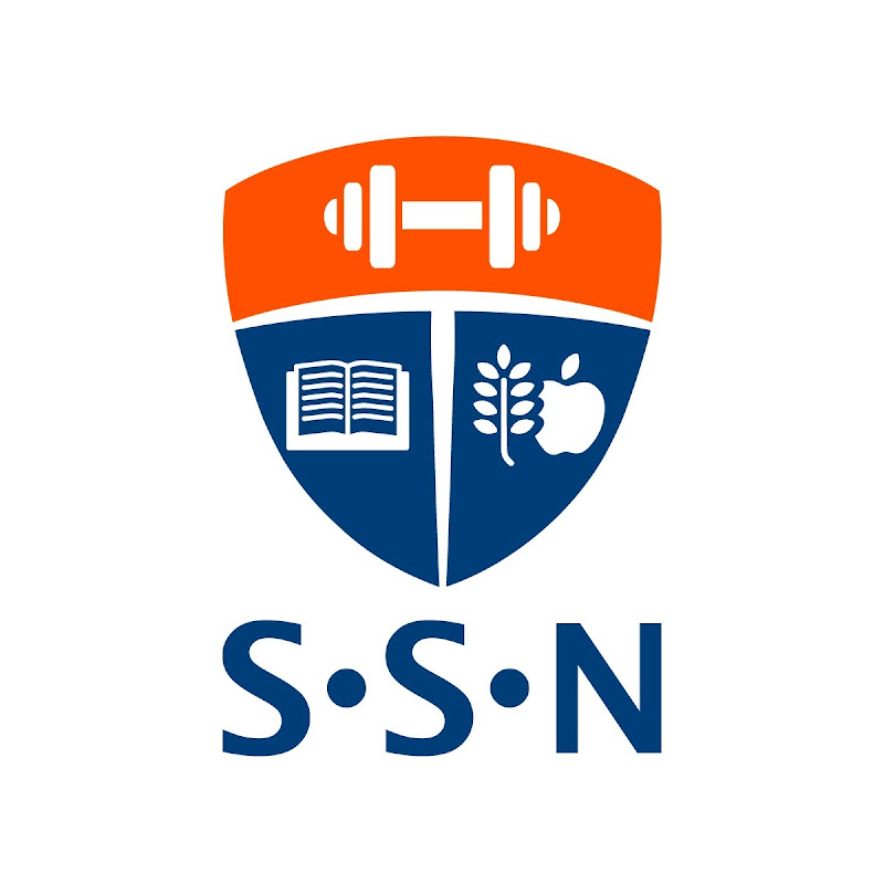 School of Sports Nutrition
