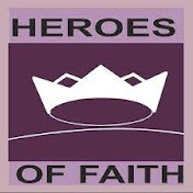 HEROES OF FAITH MINISTRIES INTERNATIONAL.