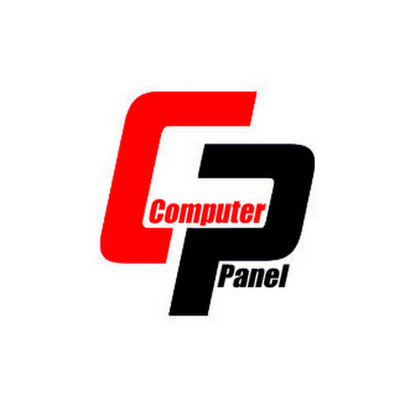 Computer Panel