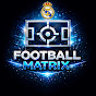 The Football Matrix Avatar