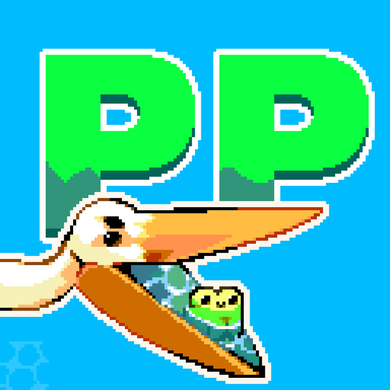 Pursuing Pixels