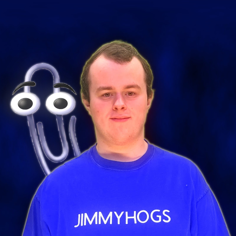 Jimmyhogs