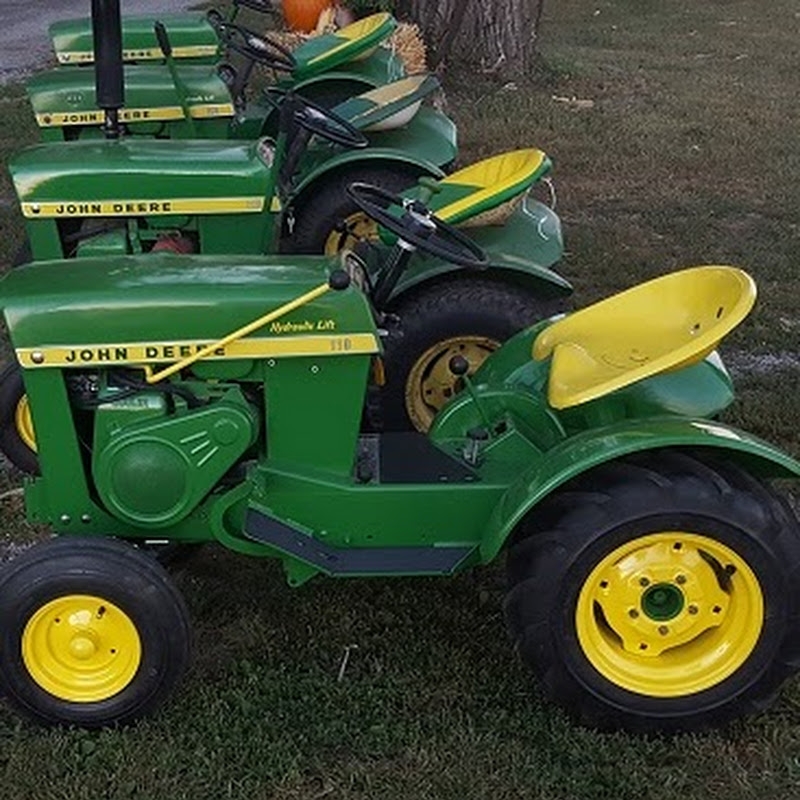 J&P Restorations