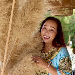 穴口恵子ハッピースピリアルライフ