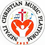 Nepali Christian Music Platform logo