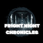 Fright Night Chronicles logo
