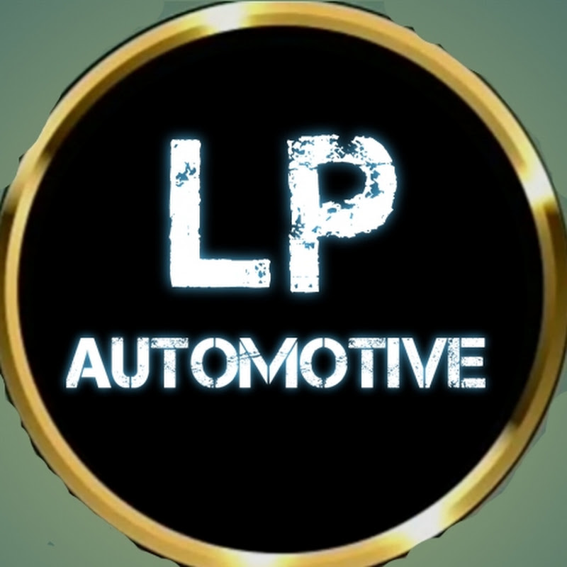 LP AUTOMOTIVE