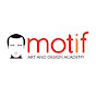 Motif Art & Design Academy by Kailash Pansare logo