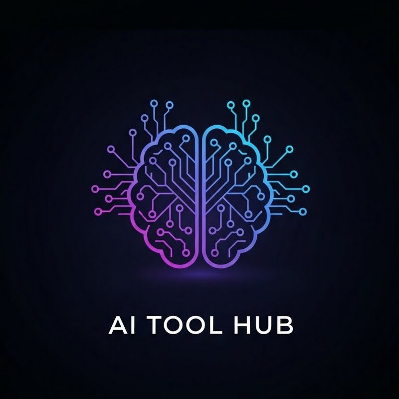 AI Tool Hub