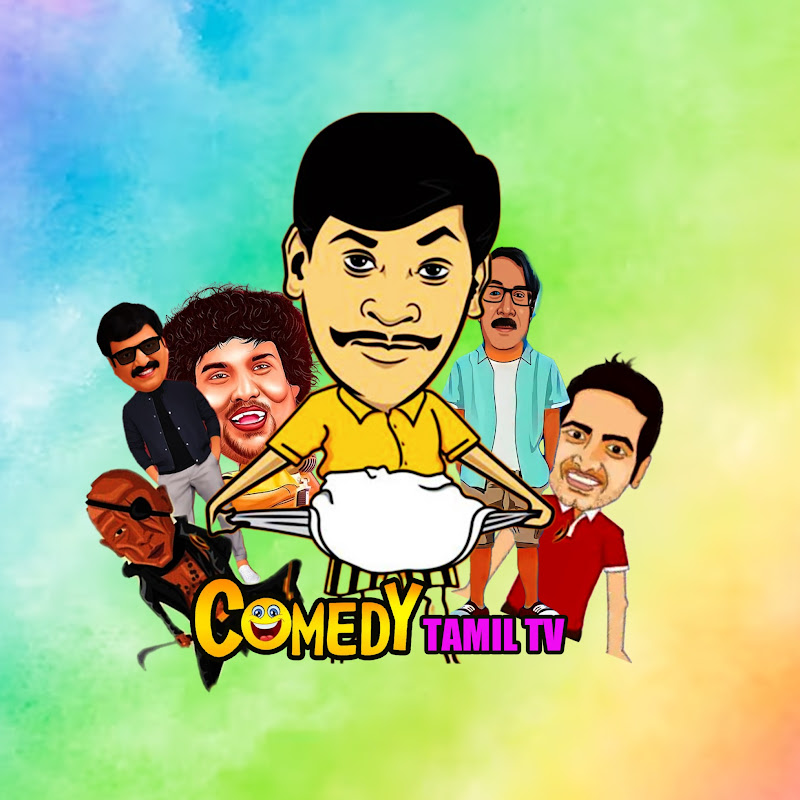 Comedy Mix