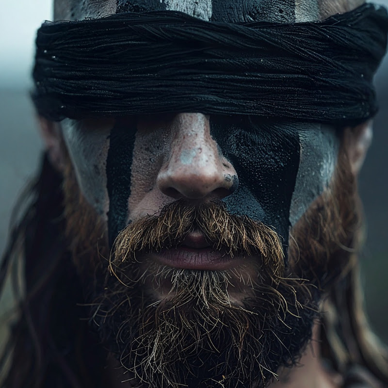 Valhalla Drums