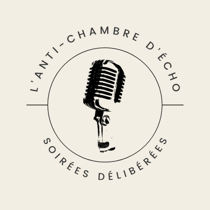 L'anti-chambre d'écho