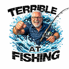 Terrible at Fishing