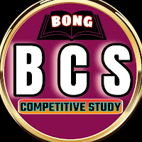 BONG Competitive STUDY profile image