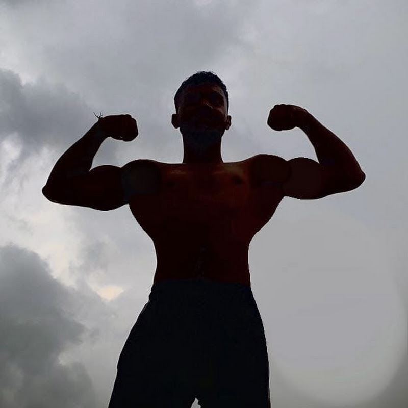 Rk fitness club