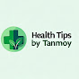 Health tips by tanmoy  logo