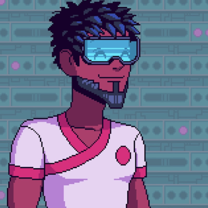 John