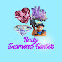 Rady Diamond Hunter logo