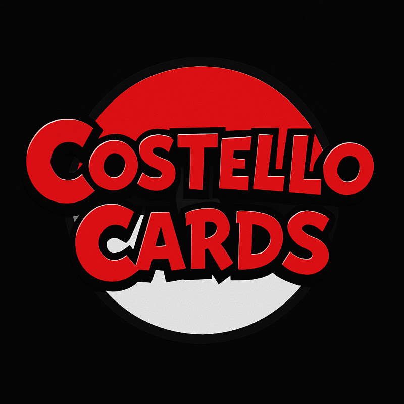 Costello Cards
