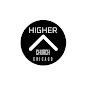 HIGHER CHURCH CHICAGO logo