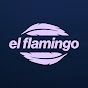 el flamingo logo