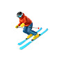 SKIIJUMP logo