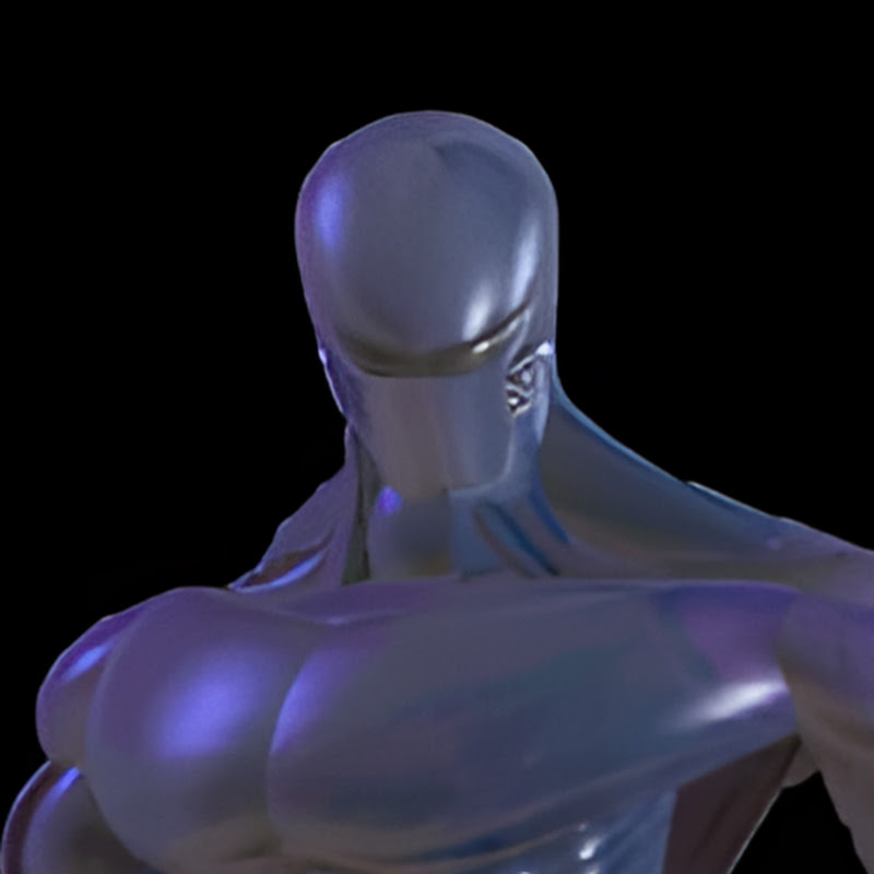Rise of the Robots