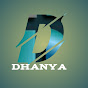 Dhanya studies logo