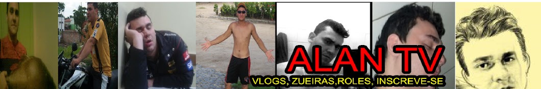 ALAN TV Avatar canale YouTube 