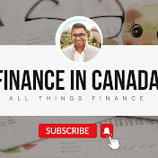 Finance in Canada 