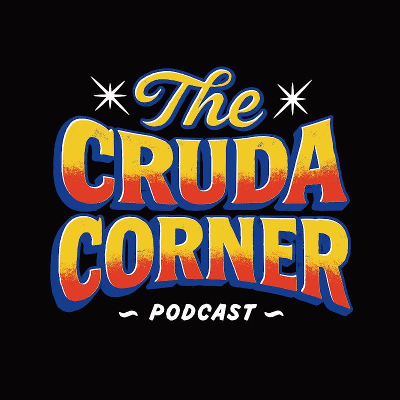 The Cruda Corner