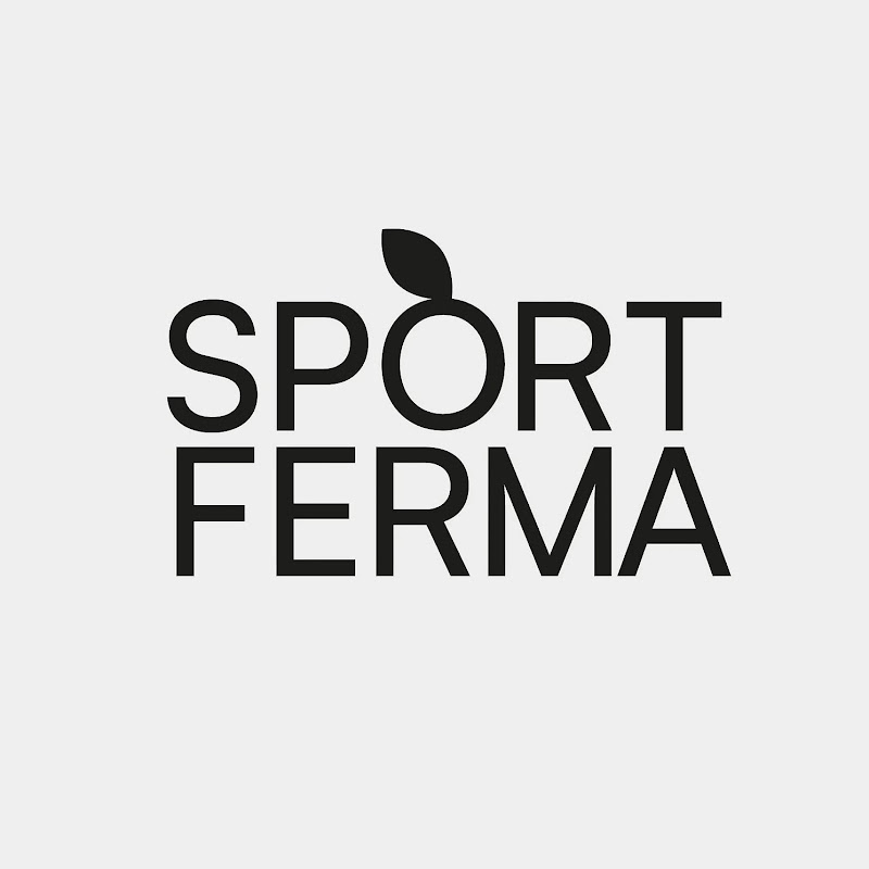 SPORTFERMA Logo