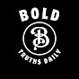 Bold Truths Daily logo