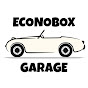 Econobox Garage logo