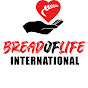 Charity - Bread of Life International logo