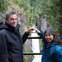 Kate and Randy Travel