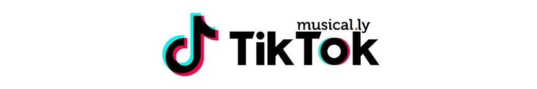 Tiktok & Musically Vevo YouTube 频道头像