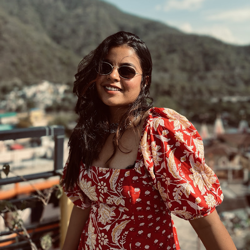 Shreya Jain