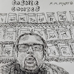 Cosmic Comics And Toys
