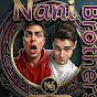 aRsT2l4XekI-channel-avatar-Nani Brothers Reacts