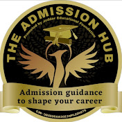 The Admission Hub