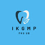 DEPARTEMEN IKGMP FKG UB logo