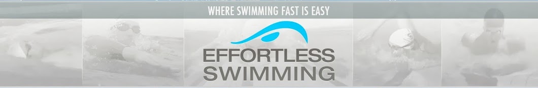 Effortless Swimming YouTube 频道头像