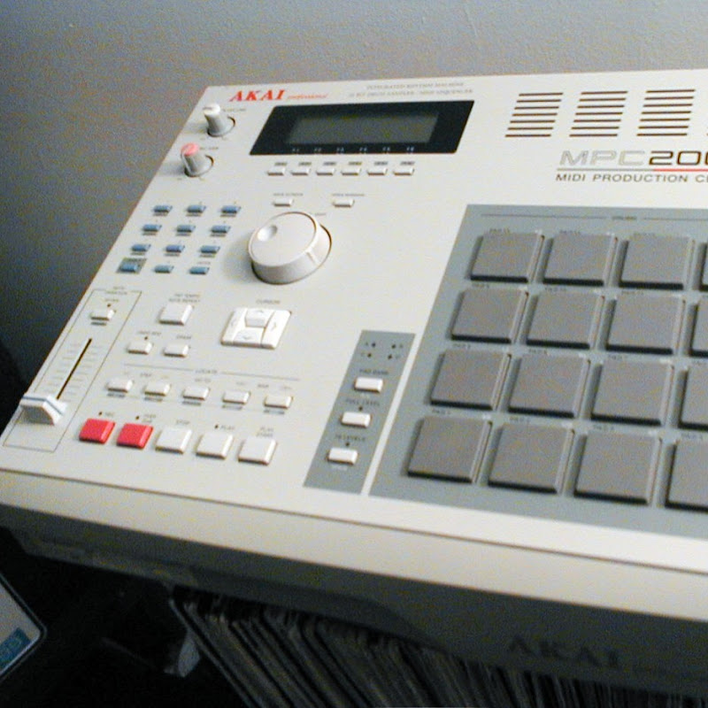 DPA Sampler
