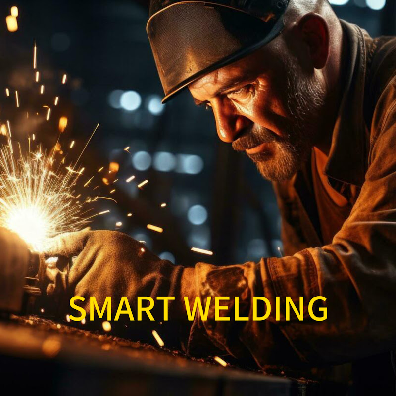 Smart Welding Logo