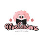 VibeLessons logo